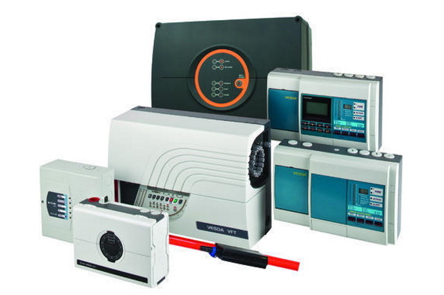 Gas Detection and Environmental Monitoring System